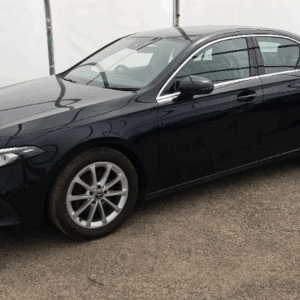 2019 Mercedes-Benz C Class 4.0 C63 V8 BiTurbo AMG S (Premium Plus) SpdS MCT Euro 6 (s/s) 2dr