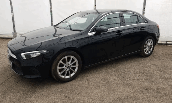 2019 Mercedes-Benz C Class 4.0 C63 V8 BiTurbo AMG S (Premium Plus) SpdS MCT Euro 6 (s/s) 2dr