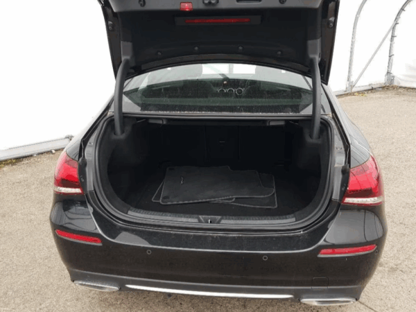2019 Mercedes-Benz C Class 4.0 C63 V8 BiTurbo AMG S (Premium Plus) SpdS MCT Euro 6 (s/s) 2dr - Image 3