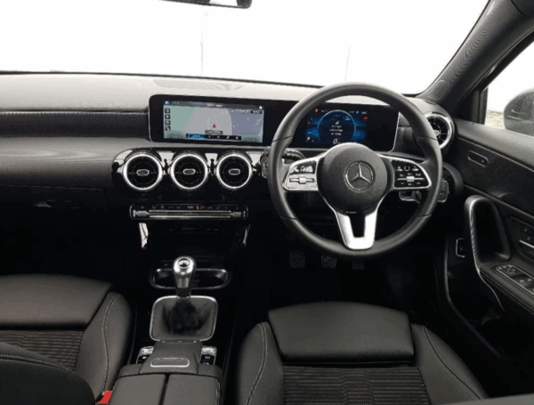 2019 Mercedes-Benz C Class 4.0 C63 V8 BiTurbo AMG S (Premium Plus) SpdS MCT Euro 6 (s/s) 2dr - Image 4