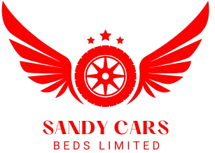 SANDY CARS BEDS LIMITED 